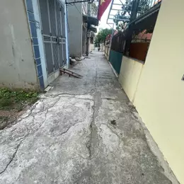 đất phú lương trinh lương 43,7m2 sổ vuông như bánh trưng
kv đông dân cư đầy đủ tiện ích dân sinh