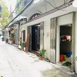chính chủ gửi bán căn nhà 3 tầng ngô thì nhậm hà đông