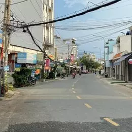 Bán nhà mặt phố tại Phường Tân Chánh Hiệp, Quận 12, Tp.HCM diện tích 120m2 9 Tỷ xíu