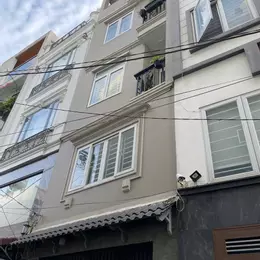 Nhà Đẹp Tân Phú
trên đường
Dương Khuê
P Hiệp Tân Q Tân Phú