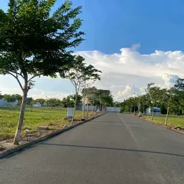 Bán đất nền hơn 100m2  giá 900 triệu ( thương lượng )ở Minh Lương