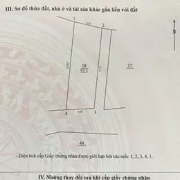 Mặt phố Nhân Mỹ Mỹ Đình 52m2 C4 Lô góc giá nhỉnh 10 tỷ