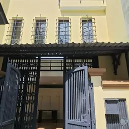 Nhà đẹp xịn xò ngay Lòng Điện Biên Phủ Quận 10 , DT  51M2 - 4 TẦNG RẤT MỚI BTCT KIÊN CỐ - VỊ TRÍ