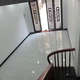 NHÀ ĐẸP GIÁ HỜI - YÊN NGƯU TAM HIỆP THANH TRÌ - SÁT TRUNG TÂM, TIỆN ÍCH NGẬP TRÀN 

 Diện tích