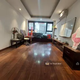 CẦN BÁN NHÀ PHỐ TRÍCH SÀI NHỈNH 16 TỶ, OTO VÀO NHÀ_15M RA ĐẾN MẶT HỒ TÂY_VƯỢNG KHÍ TÀI LỘC HỒ TÂY