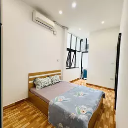 BÁN NHÀ ĐẸP MINH KHAI Ô TÔ ĐỖ CỬA CHỈ VỚI 3,3TỶ