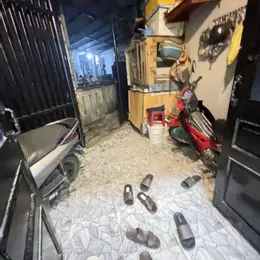 Quá rẻ, Kiệt Trần Cao Vân 2m gần mặt tiền, chỉ 1ty85, 60m2, 2T x 2PN ở ngay.