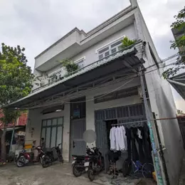 BÁN ĐẤT TẶNG TRỌ NHÀ HẺM Ô TÔ - 200m2(10x20m) CHỈ 12 TỶ - VỪA Ở VỪA CÓ DÒNG TIỀN - TIỀM NĂNG TƯƠNG