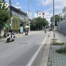 Bán Nhà Xưởng đường Tiền Lân 14, Bà Điểm, Hóc Môn, 180m2, Giá 11 tỷ TL.