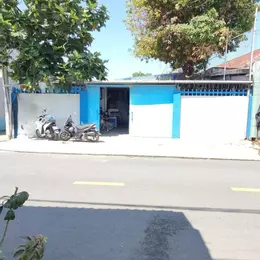 Bán Nhà Mặt Tiền Trung Lân 6, Bà Điểm, Hóc Môn, 300m2, Giá 20 tỷ TL.