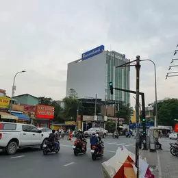 * Nhà Giá Rẻ, Góc 2 Mặt Tiền 2Căn Đôi 4 Tấm,Ngang bự 9,3X15m,Minh Phụng Q11, Chỉ 33,3Tỷ