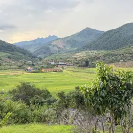 Bán nhanh đất Mộc Châu phù hợp kinh doanh, homestay, check in
