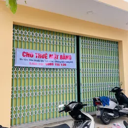 CHÍNH CHỦ CHO THUÊ MẶT BẰNG TẠI 61 PHẠM NHƯ XƯƠNG - LIÊN CHIỂU - ĐÀ NẴNG.