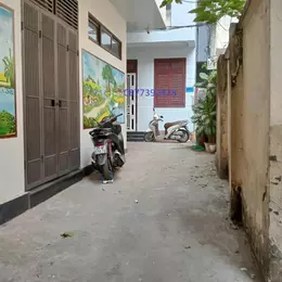 NHÀ HOT SIÊU HIẾM
NHÀ ĐẸP - LÔ GÓC - 43M2 - NHỈNH 4 TỶ - NGÕ RỘNG 3M - 3 GÁC TRÁNH NHAU