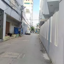 Nhà C4 gần MT Nguyễn Tât Thành, KĐT Đa Phước, ngang 6m lớn, DT 55m2, chỉ 3ty5.