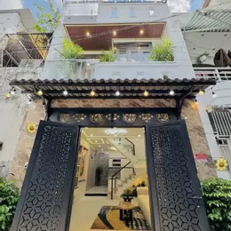 Nhà Mới Đón Tết - Tặng Full NT - Hẻm ô tô Tránh, Đỗ Xuân Hợp, PLA, Q9, 60m2 chỉ 5,75 tỷ