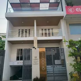 Bán biệt thự An Phú view công viên lớn, DTSD gần 400m2, tặng lại full nội thất, giá ngộp 38.5 tỷ