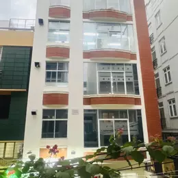 Bán nhà Sư Vạn Hạnh Quận 10 khu vực chuyên kinh doanh sầm uất, 88m2 chỉ 19.3 tỷ, pháp lý chuẩn