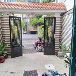 Mặt tiền đường số 320 Phạm Hùng 4x20.5 4 tầng chỉ 14 tỷ