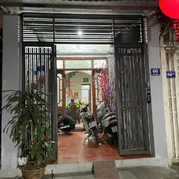 chính chủ gửi bán căn nhà cầu đơ hà đông