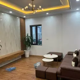 Căn hộ đẹp Mỹ Đình 83m2 3PN 2WC full nội thất nhỉnh 4 tỷ