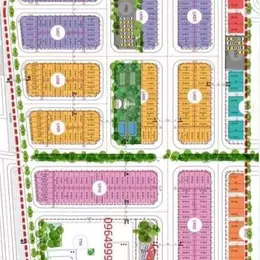 Bán đất nền gần khu công nghiệp