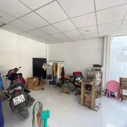 Bán gấp căn gốc 2 mặt tiền 145m2, đường 10m, sẵn dòng tiền 46tr/m2, sát QL13 gần Vạn Phúc 9.1 tỷ