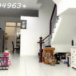 Q7 KHU KIỀU ĐÀM ĐƯỜNG XE TẢI NGANG 5x17M 4 TẦNG NHÀ ĐẸP Ở NGAY TIỆN ÍCH ĐẦY ĐỦ 14.XT