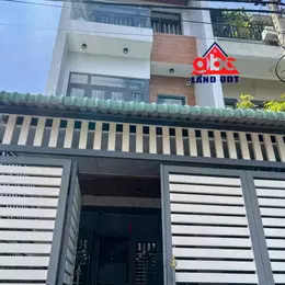 NP1001
BÁN NHÀ 1tret 2 Lầu TDC_ LONG BÌNH CHỢ ĐIỀU BH ..ĐN