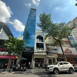 * Bán Nhanh-Nhà 7 Lầu CN 67,2m Mặt Phố KD Nguyễn Công Trứ Quận Nhất, 35TỶ Chốt