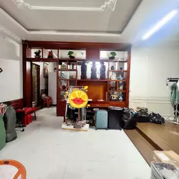 KDC Gia Hoà khu biệt thự sang trọng đồng bộ 2 căn biệt thự song lập 8x19m
