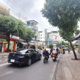 🌈 Bán Nhà 3 tầng mặt tiền đường Nguyễn Thị Minh Khai Nha Trang - Giá 8,5 Tỷ
