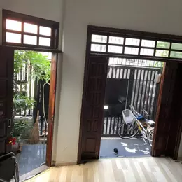 🌈 Nhà 3 tầng mặt tiền đường Định Cư, giá 5,4 tỷ. Tp Nha Trang
