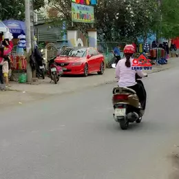 NP1003
Cần Bán Nhà 1 Trệt, 1 Lầu Mặt Tiền Nguyễn Tri Phương, Phường Bửu Hòa - Biên Hoà, Vị trí
