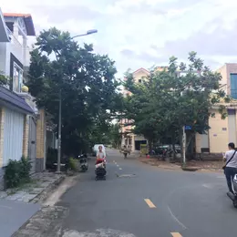 Bán đất mặt tiền kinh doanh đắc địa sầm uất đa ngành nghề, GP xây cao 5 tấm, DT 7.4x18m giá 17.7 tỷ