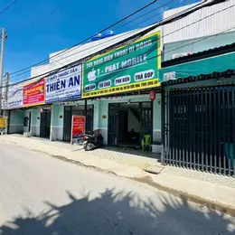 Bán nhà mặt tiền chính chủ đầy đủ giấy tờ pháp lý