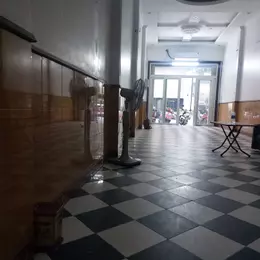 Bán nhà 3 tầng, Lê Đại Hành Diện tích 73m2, mặt tiền 3.7m, Gía 6.7 tỷ
