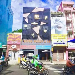 Bán nhà Sư Vạn Hạnh Quận 10 8x15 5 tầng , đang cho thuê 290tr/tháng, chỉ 82 tỷ, pháp lý chuẩn