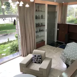 24 tỷ sở hữu ngay căn nhà phố MT kinh doanh ngay Trần Não Q2. DT 6x25m đang HĐ thuê 40tr/ tháng