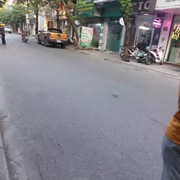 Bán gấp nhà 3 tầng Đường Lê Đại Hành phường Kỳ Bá tp TB, DT=73,1m2, MT=3,7m, GIÁ chỉ nhỉnh 6  tỷ