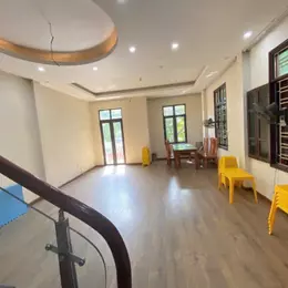 CẦN CHO THUÊ NHÀ Ở 43 NGÕ LÁNG TRUNG - LÁNG HẠ - ĐỐNG ĐA - HÀ NỘI