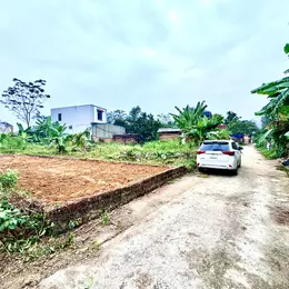 CHÍNH CHỦ CẦN TIỀN BÁN LÔ 83M TÂN XÃ ĐƯỜNG THÔNG