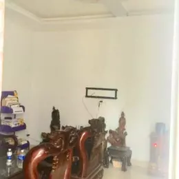 nhà lô nhì đường xe tải tránh nhau, 1942 Huỳnh Tấn Phát, Thị Trấn Nhà Bè, 4.35x15, chỉ 4.6 tỉ
