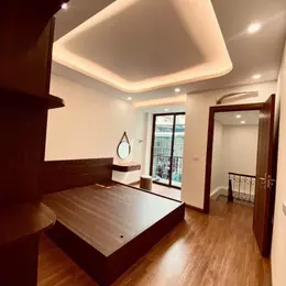 Nhà phố Tôn Đức Thắng. Diện tích 33m. Giá 5,68 tỷ