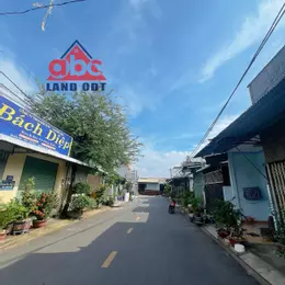 np997
Bán nhà mặt tiền kinh doanh KP9, P. Tân Biên gần gỗ Tây Tavico