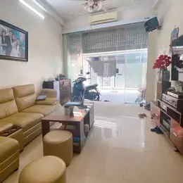 Mặt ngõ 236 Đại Từ-Ô TÔ-KINH DOANH-HÀNG XÓM KĐT ĐẠI KIM-45Mx4t-11,7 TỶ