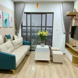 CC ECOHOME3- CHÍNH CHỦ BÁN CH 77M2 3PN CĂN GÓC- VIEW ĐẸP- THOÁNG SÁNG- FULL NỘI THẤT-Nhỉnh 4 tỷ.