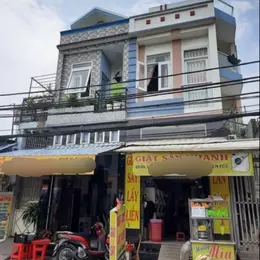 Nhà Bán Mặt Tiền Kinh Doanh, Gần Nguyễn Công Trứ, Bình Thạnh, 9 x 10, 2 Tầng, Chỉ 13 Tỷ