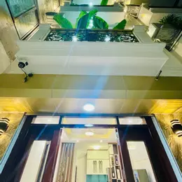 SIÊU PHẨM HOA HẬU CỔ LINH  LONG BIÊN 45M x 5 TẦNG, 

HƠN 11.6 TỶ ( CÒN BỚT )SỞ HỮU NGAY  EM 

NHÀ