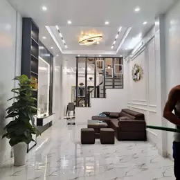 +1 Bán nhà NGUYỄN TUYỂN-KHU P LÔ -GẦN MẶT TIỀN- 52M2 - 3 TẦNG- 3PN-PL CHUẨN